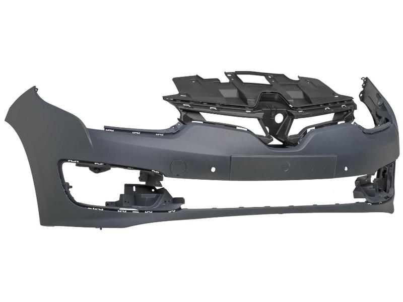 TAMPON ÖN ASTARLI 2 SENSÖRLÜ - RENAULT MEGANE III yedek parça