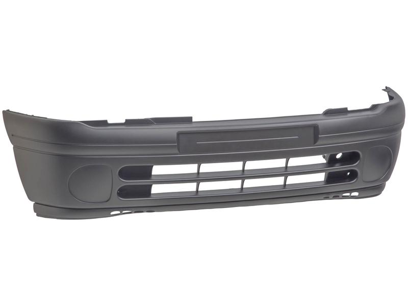 TAMPON ÖN ASTARLI - RENAULT CLİO II yedek parça