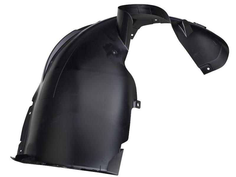 ÇAMURLUK DAVLUMBAZI ÖN SOL - VOLKSWAGEN GOLF VIII yedek parça