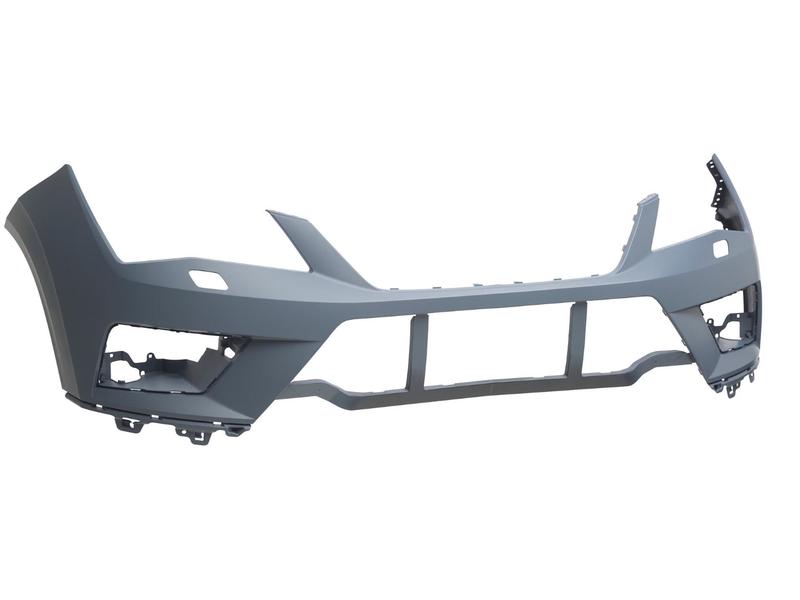 TAMPON ÖN ASTARLI FAR YIKAMALI - SEAT ATECA yedek parça