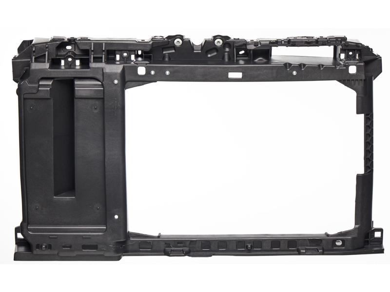 PANEL ÖN PLASTİK - OPEL 208 yedek parça