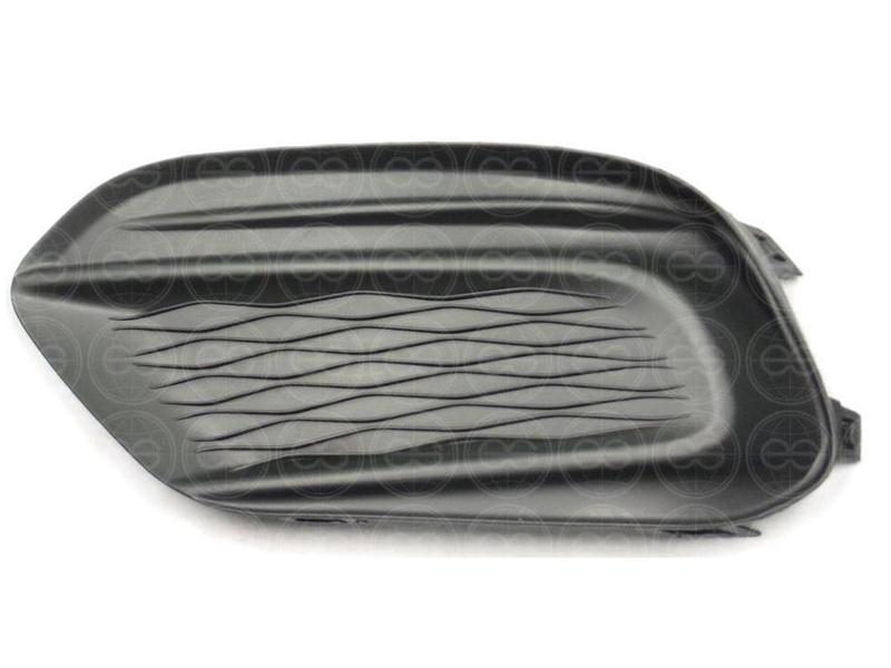 SİS FAR KAPAĞI SOL SİSSİZ - FIAT EGEA yedek parça