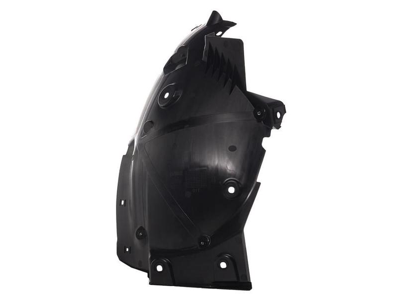 ÇAMURLUK DAVLUMBAZI ÖNÜN ARKASI SOL - DACIA LOGAN yedek parça