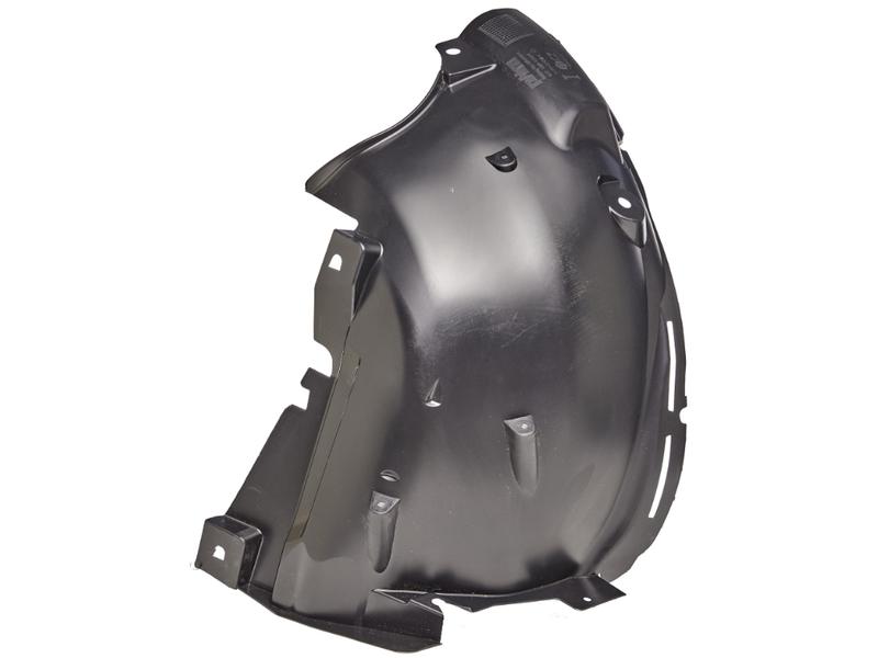 ÇAMURLUK DAVLUMBAZI ÖN SOL - RENAULT CAPTUR yedek parça