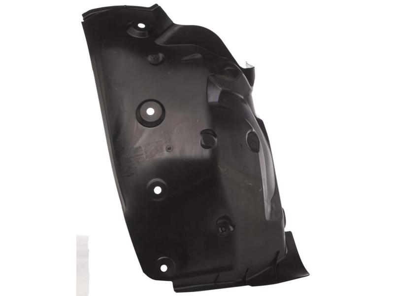 ÇAMURLUK DAVLUMBAZI ÖNÜN ARKASI SOL - RENAULT KANGOO yedek parça