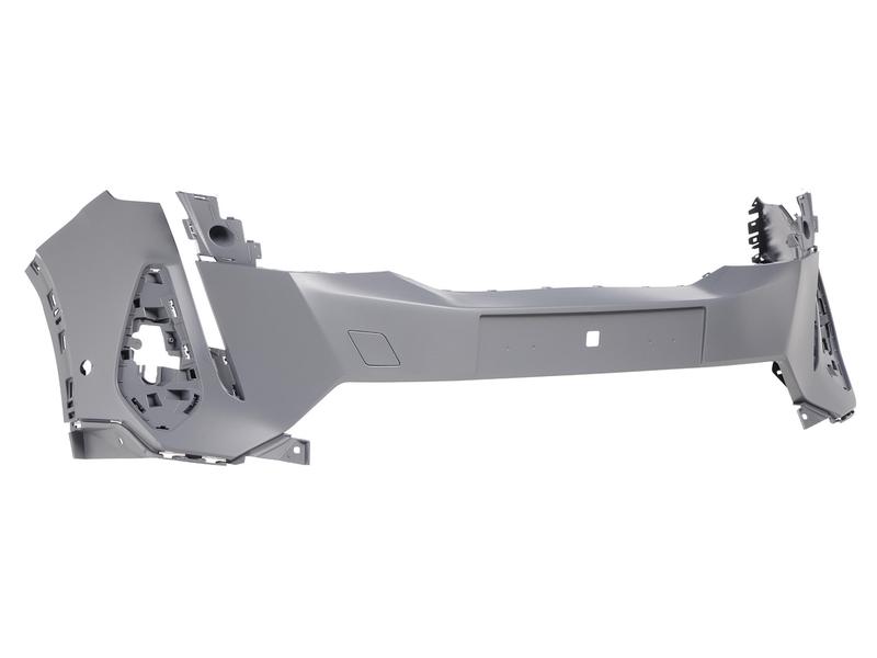 TAMPON ÖN ASTARLI 2 SENSÖRLÜ - Peugeot 3008 yedek parça