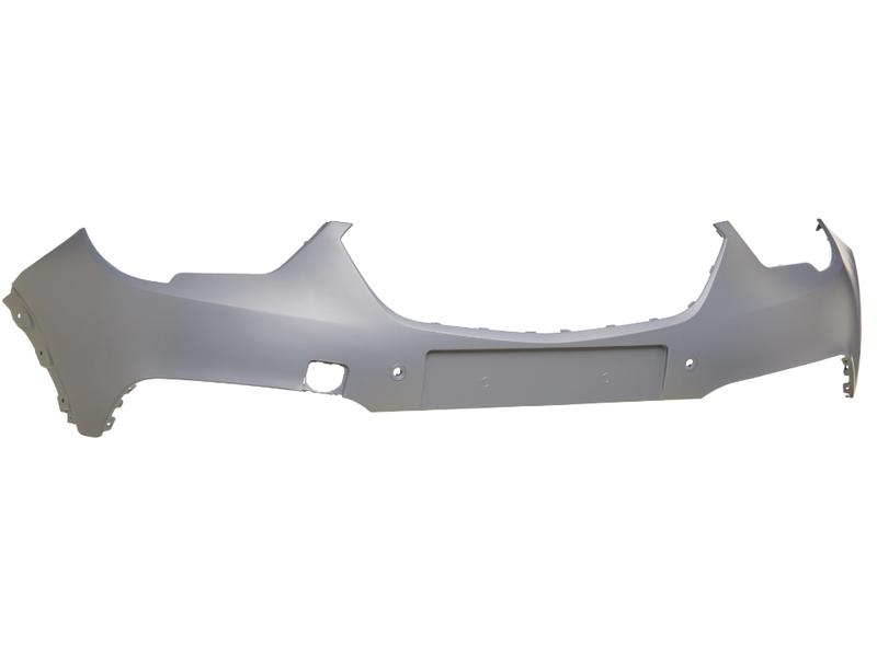 TAMPON ÖN ASTARLI 2 SENSÖR DELİKLİ - OPEL CROSSLAND yedek parça