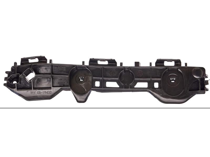 TAMPON BRAKETİ ARKA SOL - TOYOTA COROLLA yedek parça