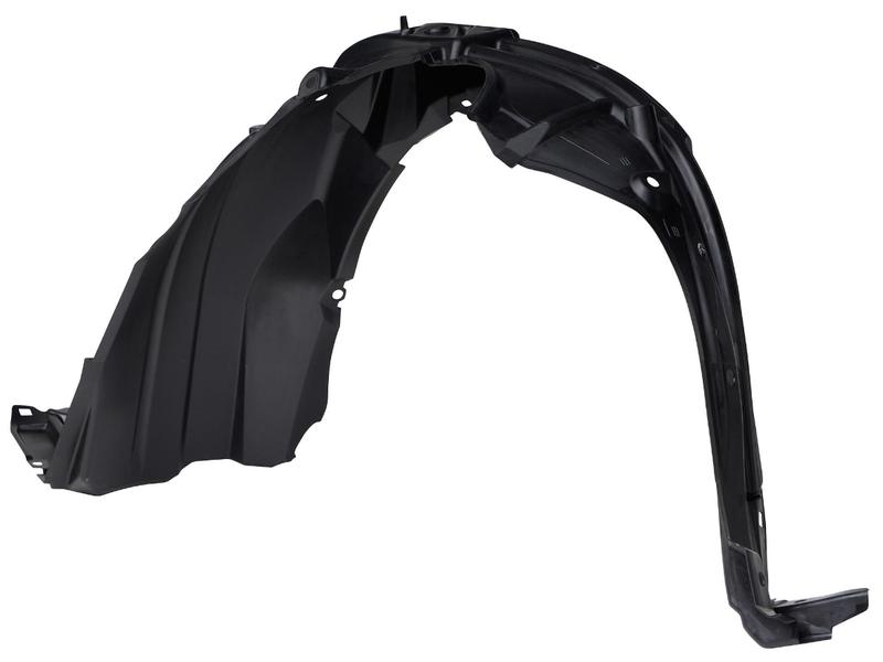 ÇAMURLUK DAVLUMBAZI ÖN SAĞ - TOYOTA YARIS yedek parça