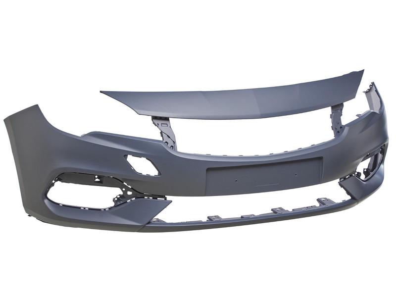 TAMPON ÖN ASTARLI - OPEL ASTRA K yedek parça