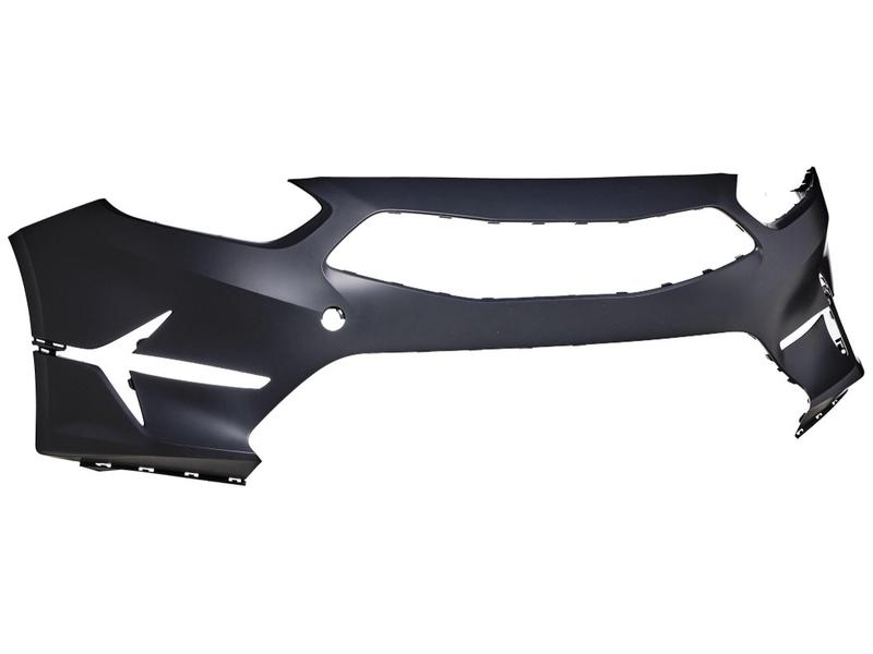 TAMPON ÖN SİYAH - KIA CEED yedek parça