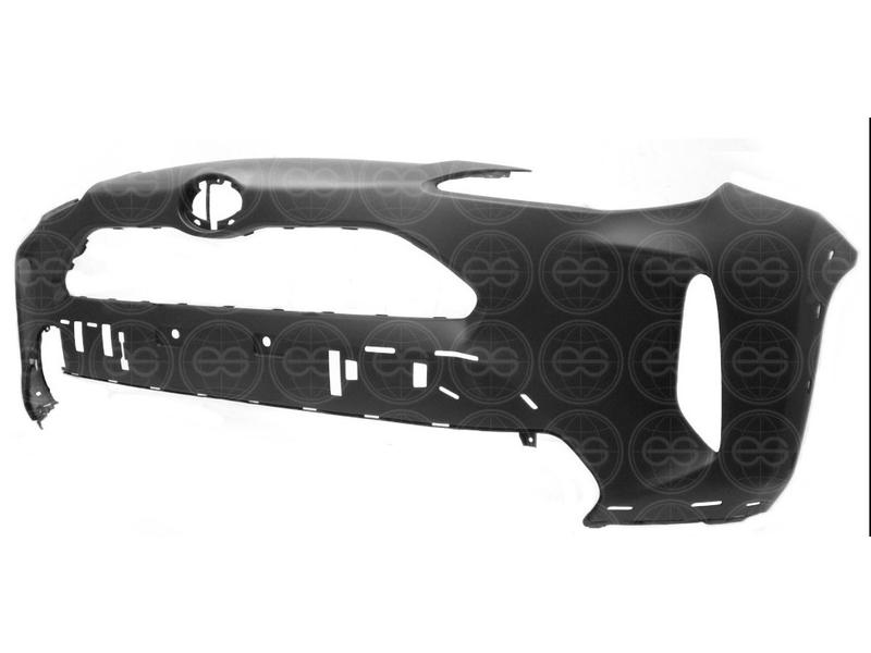 TAMPON ÖN - TOYOTA YARIS yedek parça