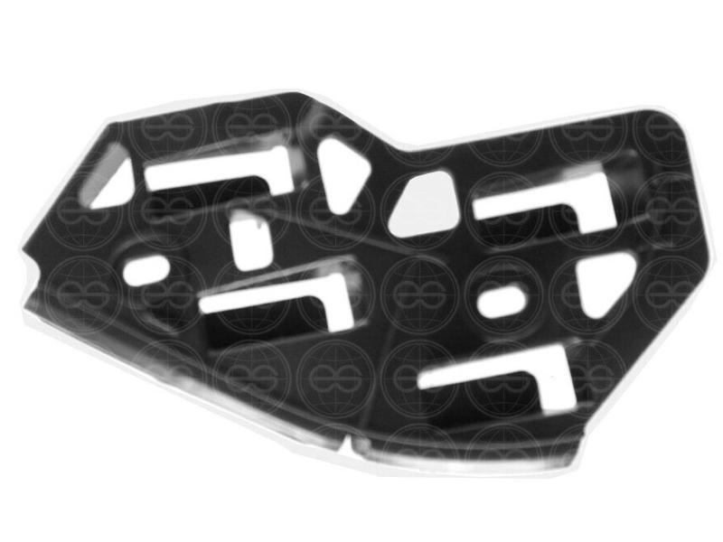 TAMPON BRAKETİ ÖN SAĞ - VOLKSWAGEN POLO yedek parça