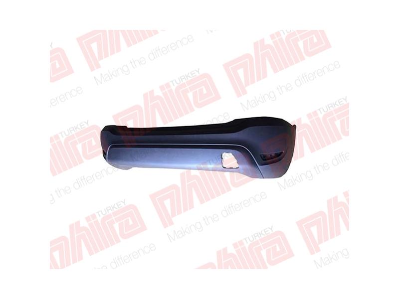 TAMPON ARKA DOKULU KAPLAMA - OPEL CROSSLAND yedek parça