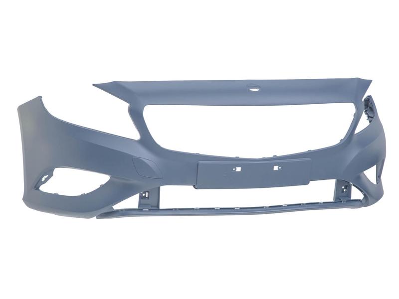 TAMPON ÖN ASTARLI - MERCEDES CLASS A yedek parça