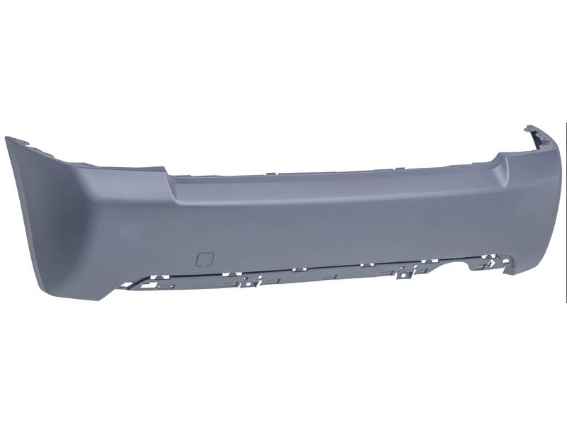 TAMPON ARKA ASTARLI - CITROEN C2 yedek parça