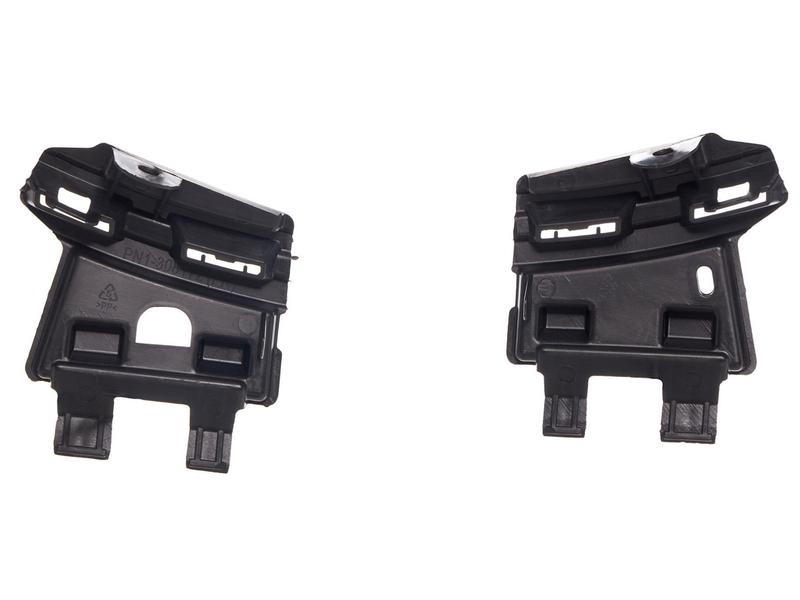 TAMPON BRAKETİ ÖN SET - Peugeot 308 yedek parça