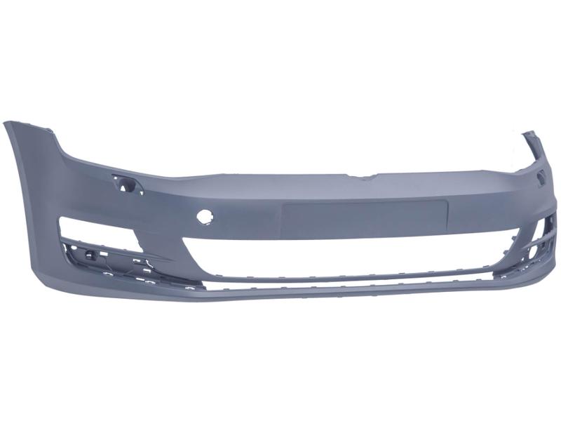 TAMPON ÖN ASTARLI FAR YIKAMALI - VOLKSWAGEN GOLF VII yedek parça